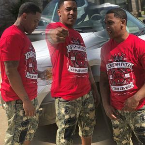 Meet your Posher, Keith